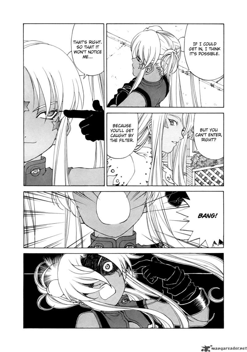 Ah My Goddess 248 4