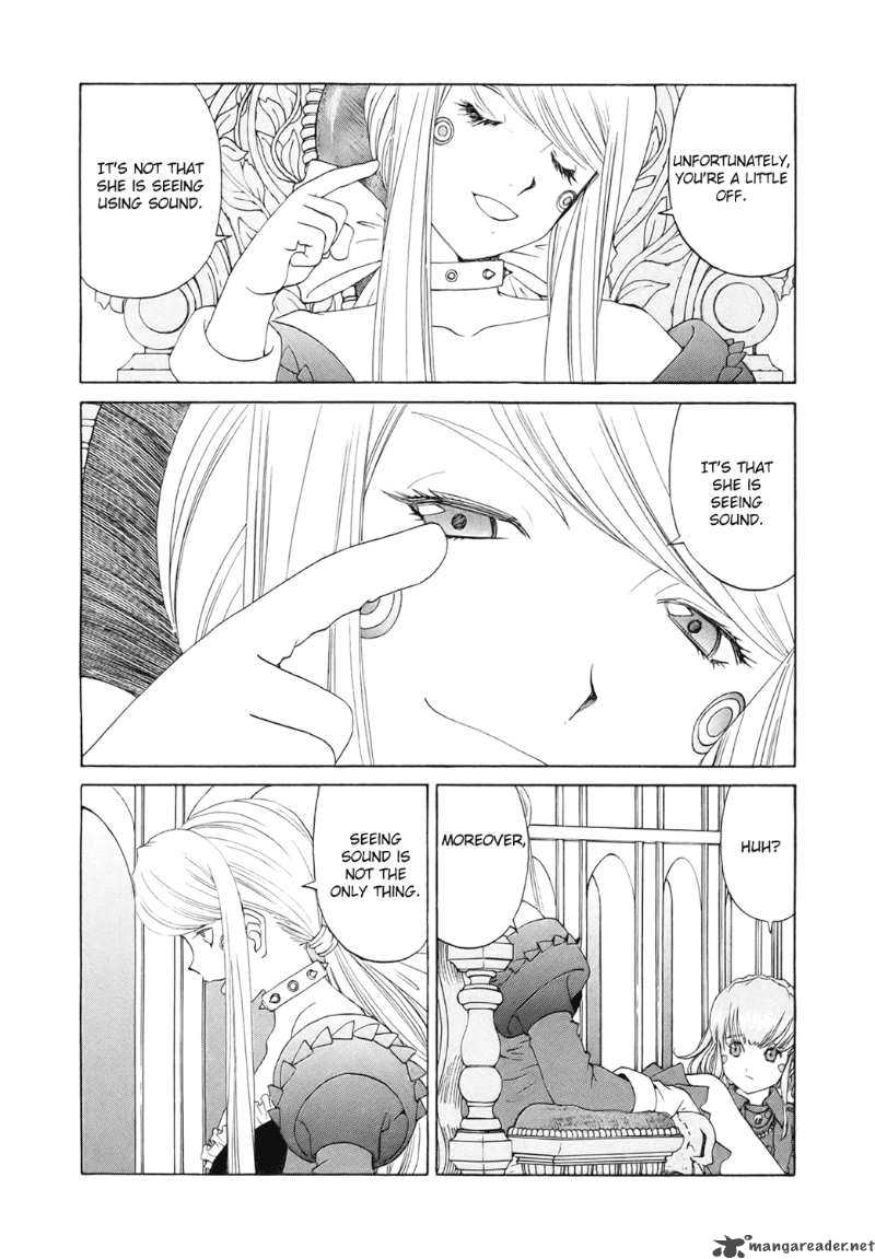 Ah My Goddess 253 13