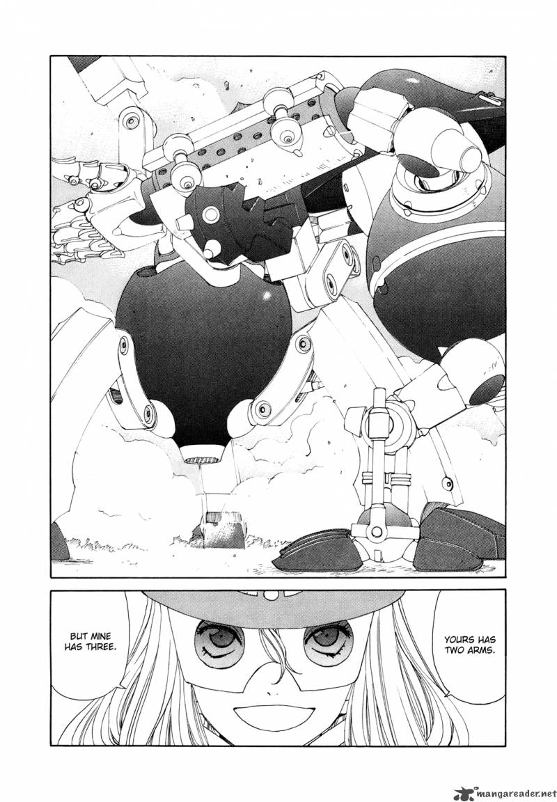 Ah My Goddess 265 15