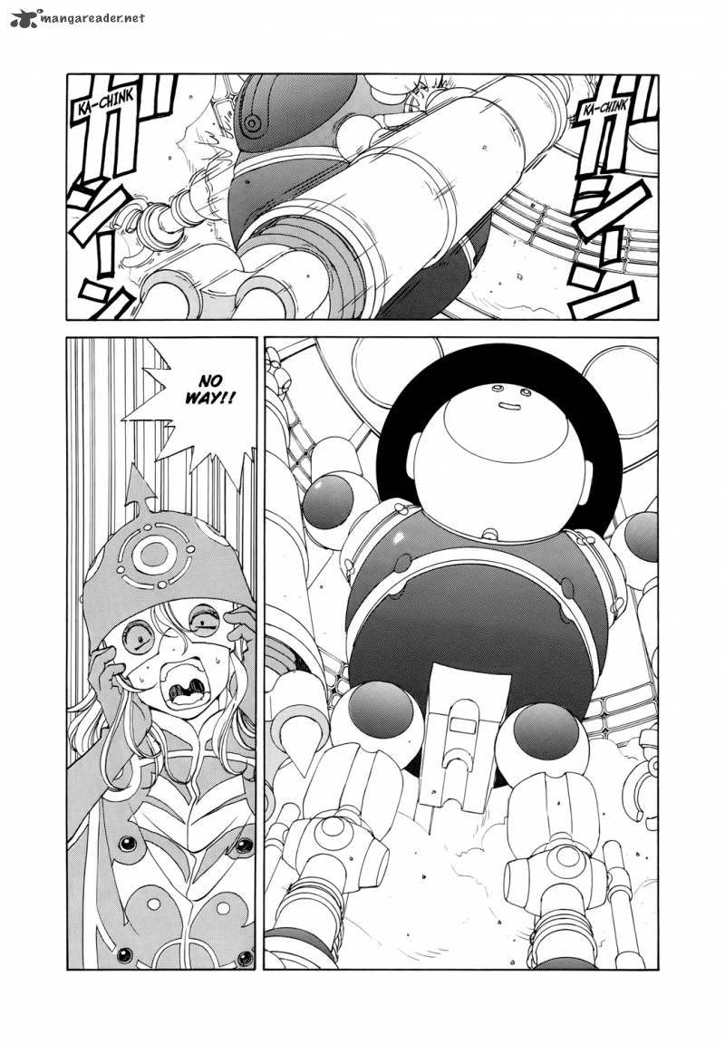 Ah My Goddess 267 9