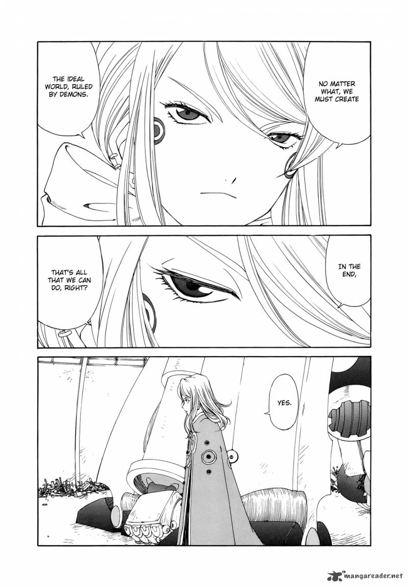 Ah My Goddess 268 16