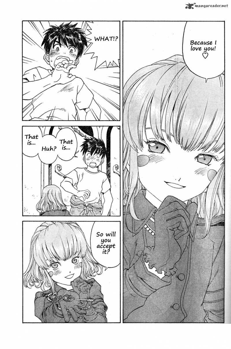 Ah My Goddess 270 3