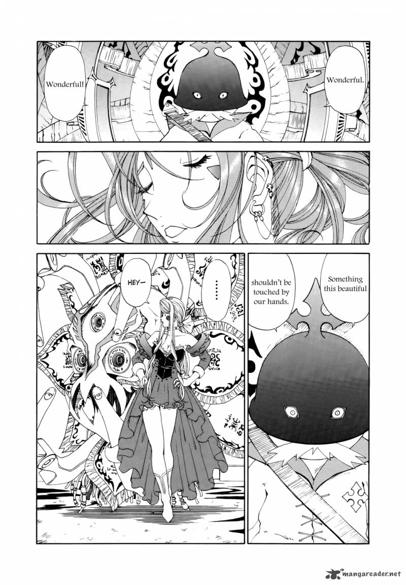 Ah My Goddess 277 6