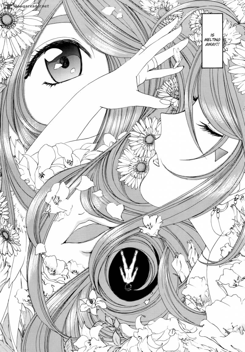Ah My Goddess 278 19