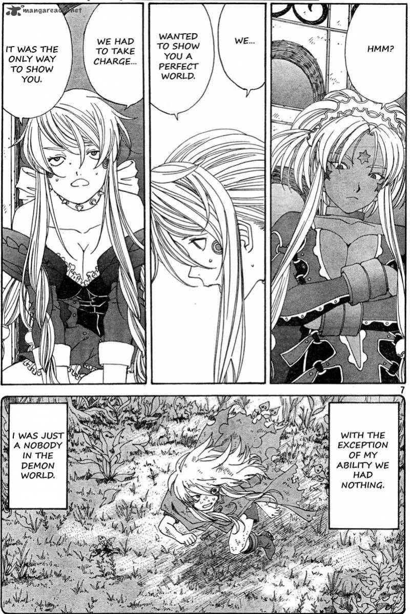 Ah My Goddess 283 7