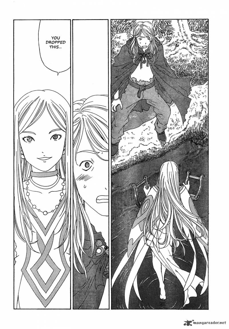 Ah My Goddess 289 2