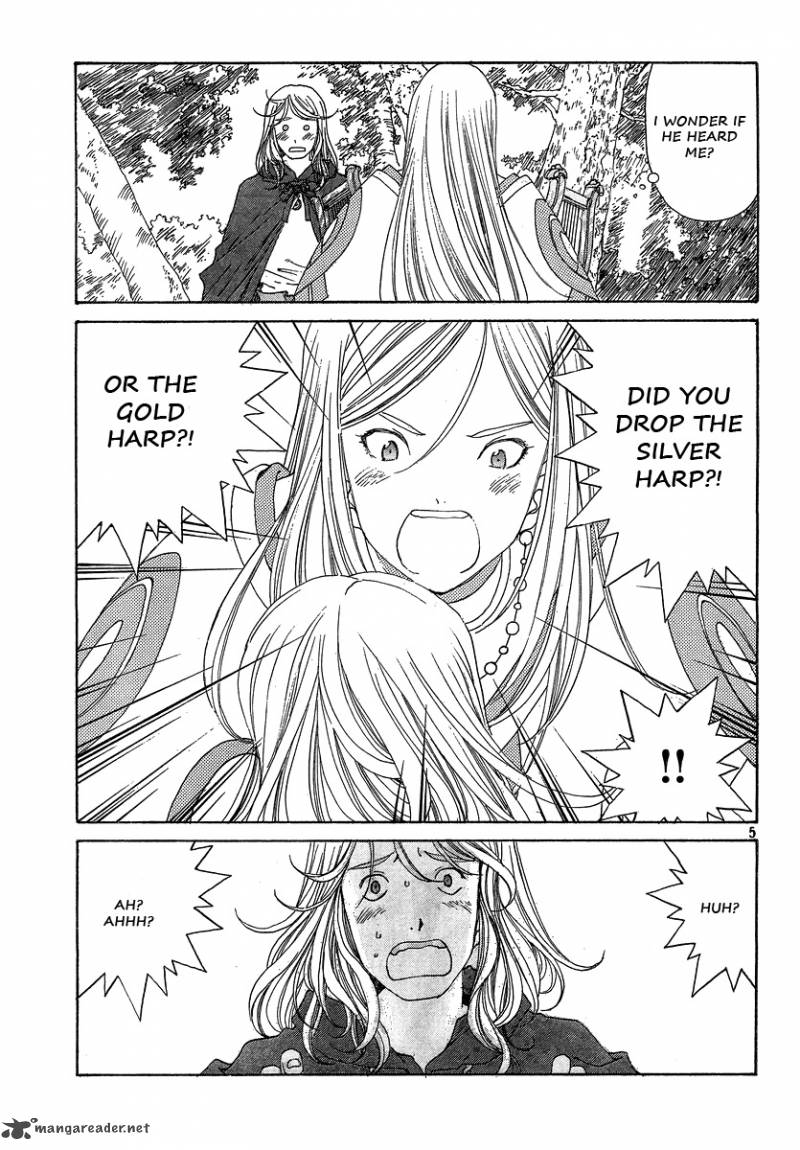 Ah My Goddess 289 5
