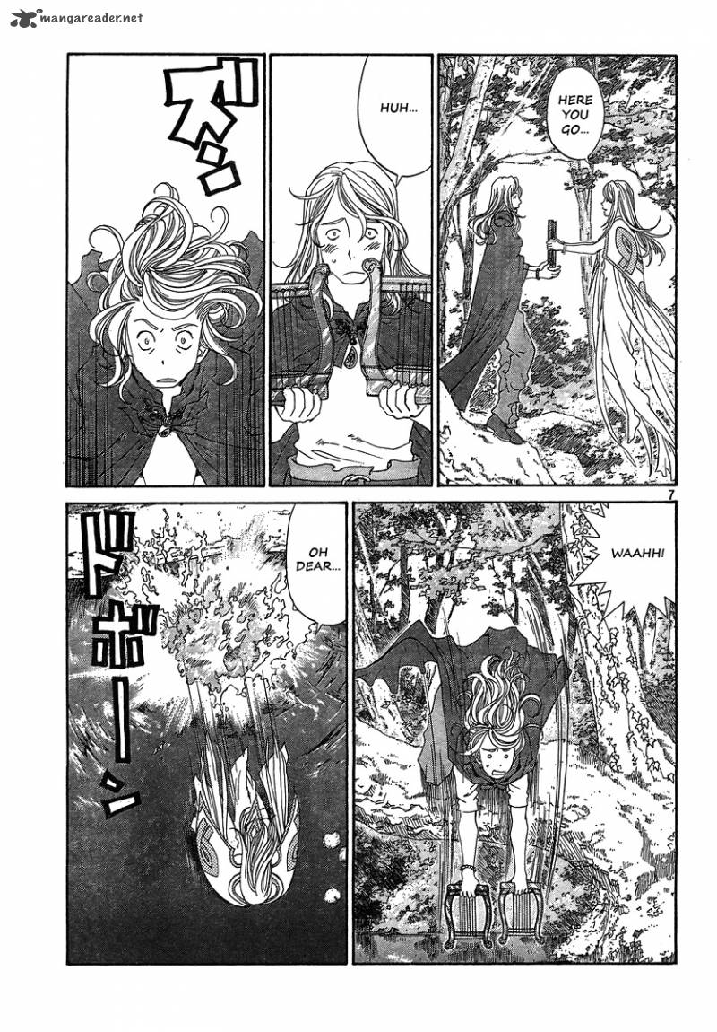 Ah My Goddess 289 7