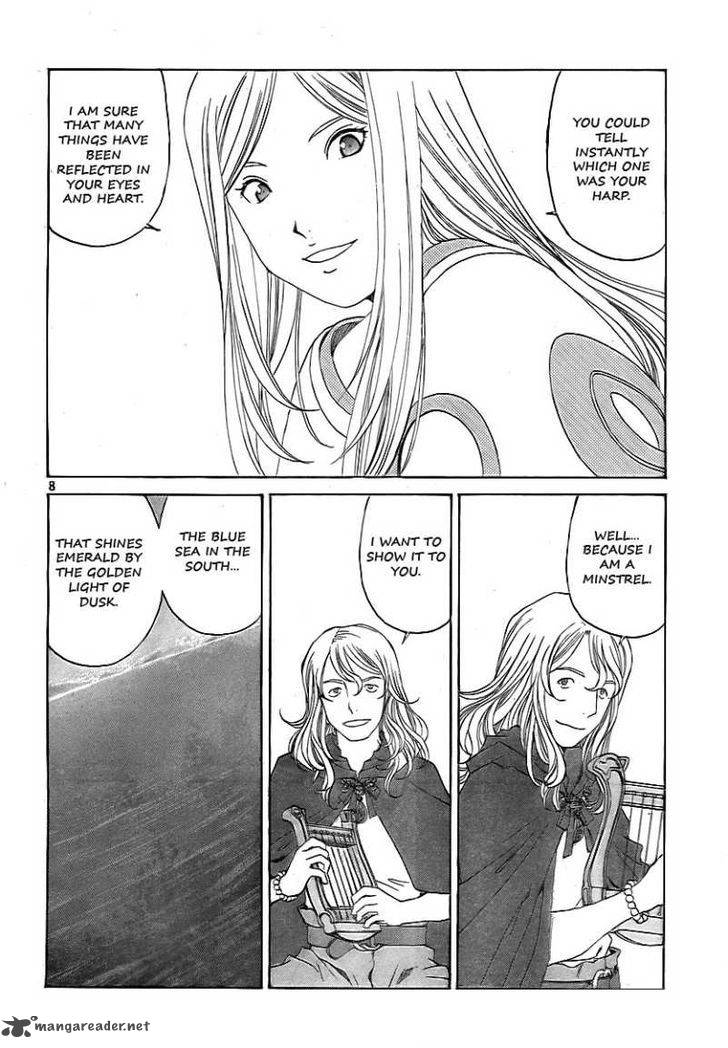 Ah My Goddess 290 8