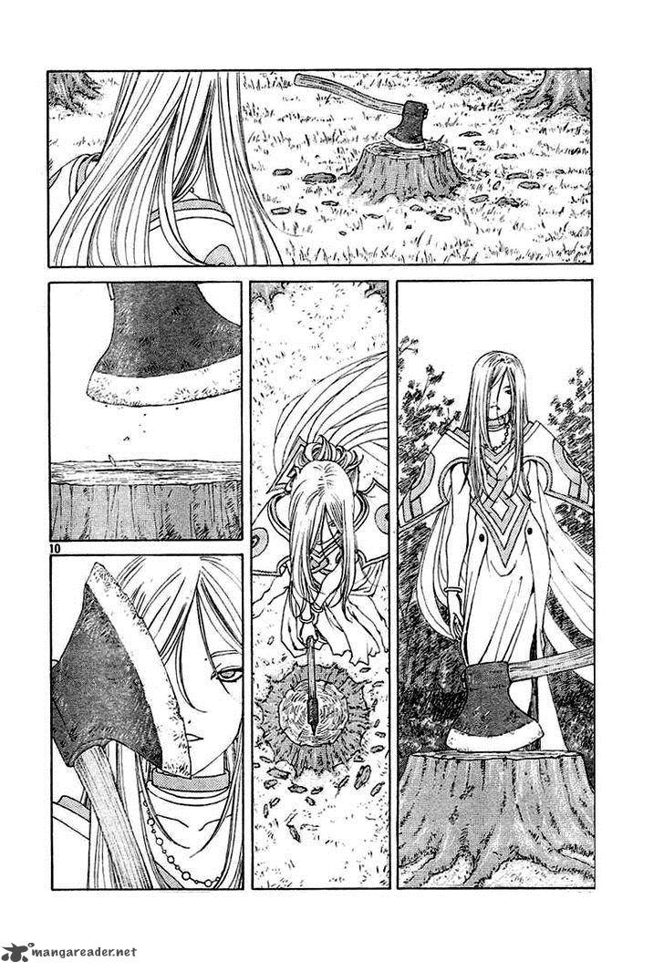 Ah My Goddess 292 10