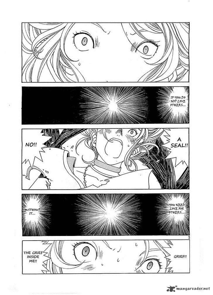 Ah My Goddess 293 5
