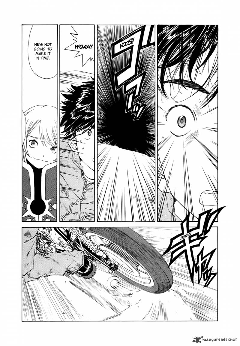 Ah My Goddess 296 8