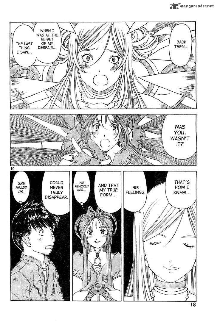 Ah My Goddess 300 10
