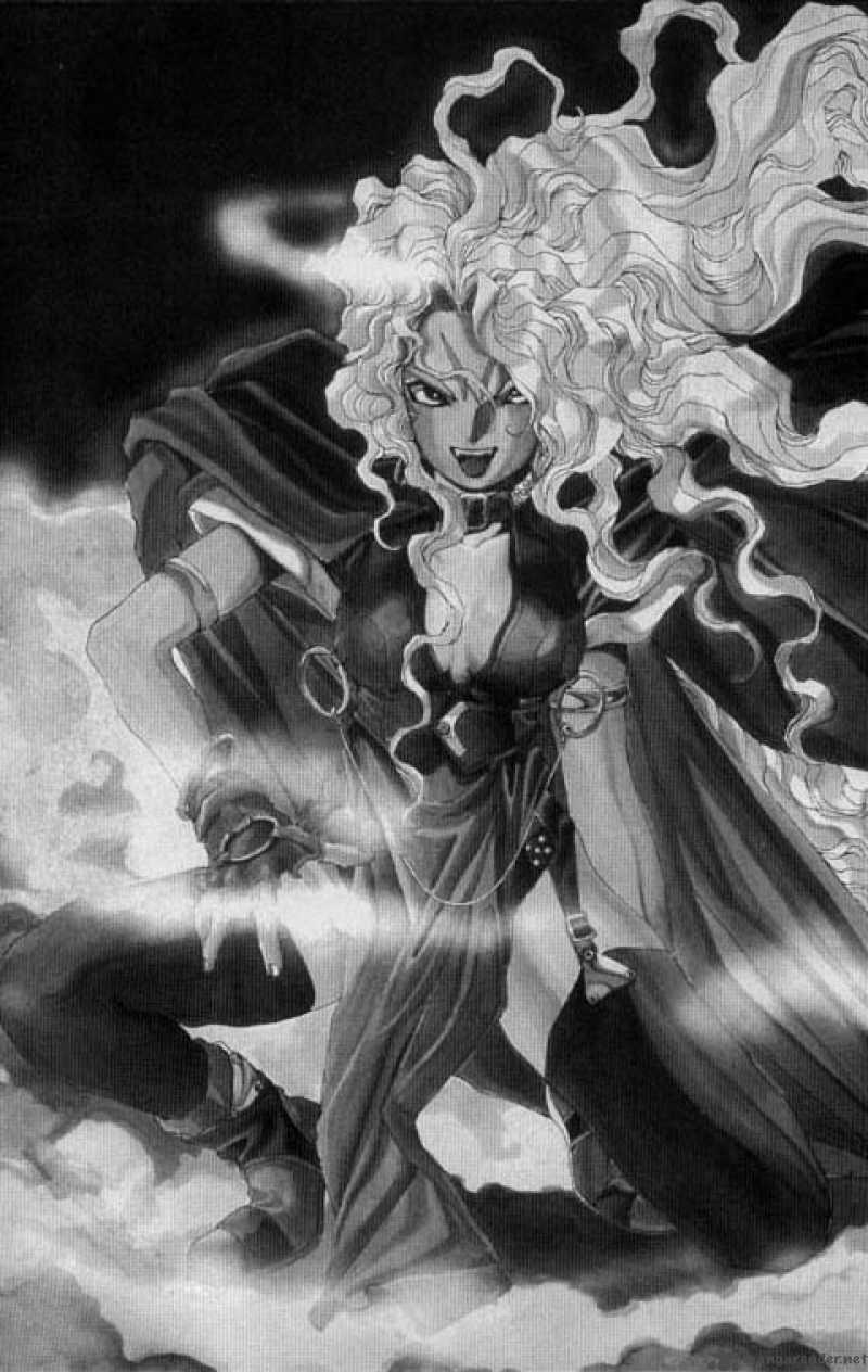 Ah My Goddess 45 3