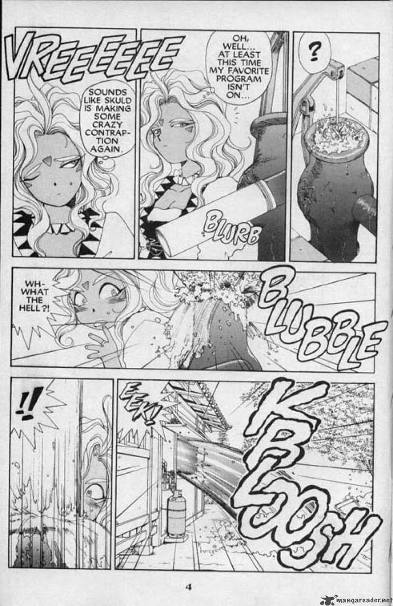 Ah My Goddess 47 5