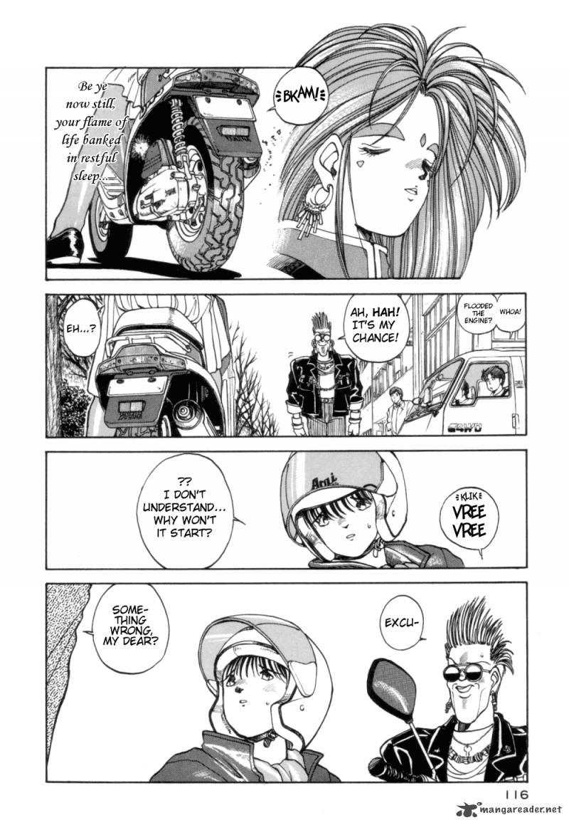 Ah My Goddess 6 10