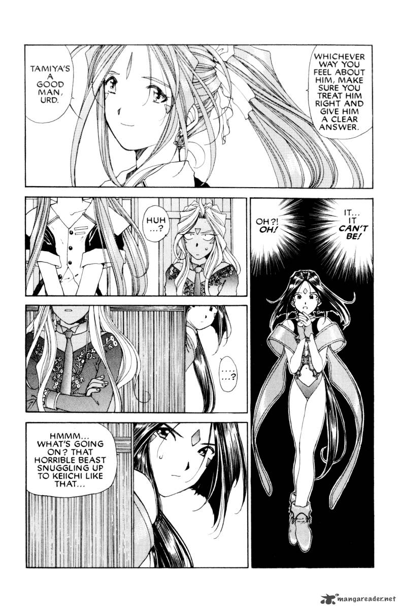 Ah My Goddess 70 10