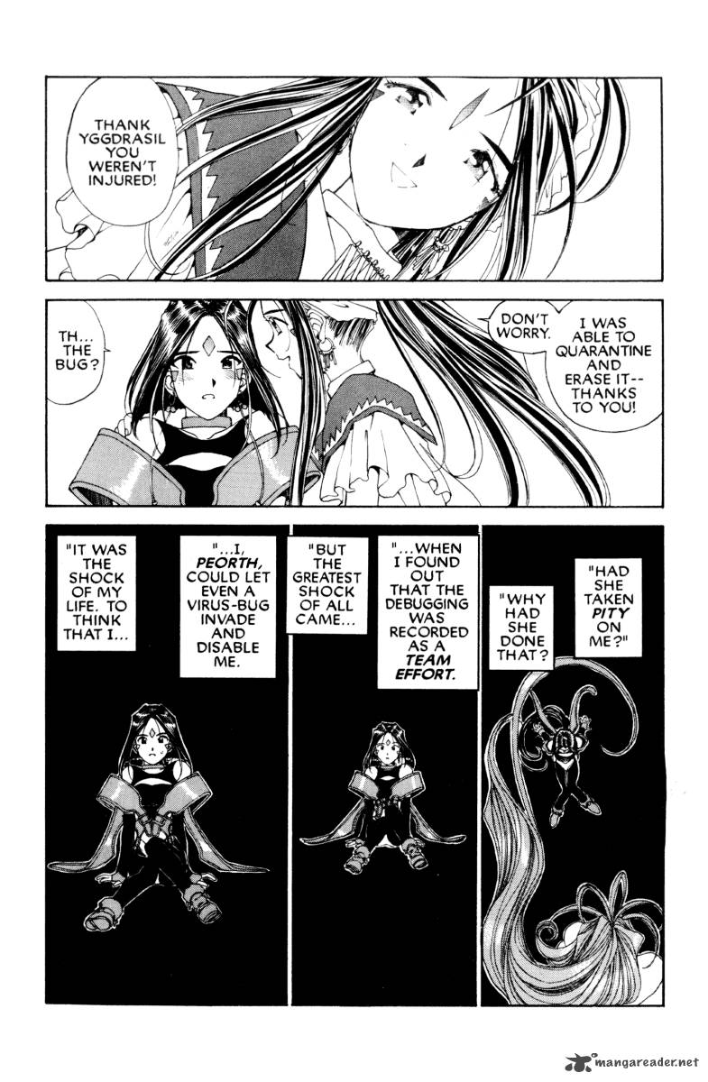 Ah My Goddess 71 33
