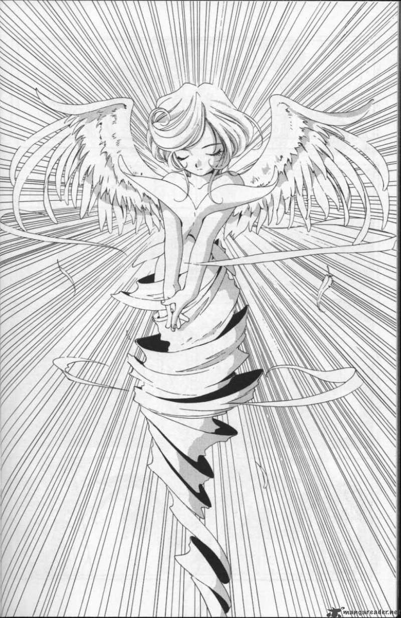 Ah My Goddess 79 13