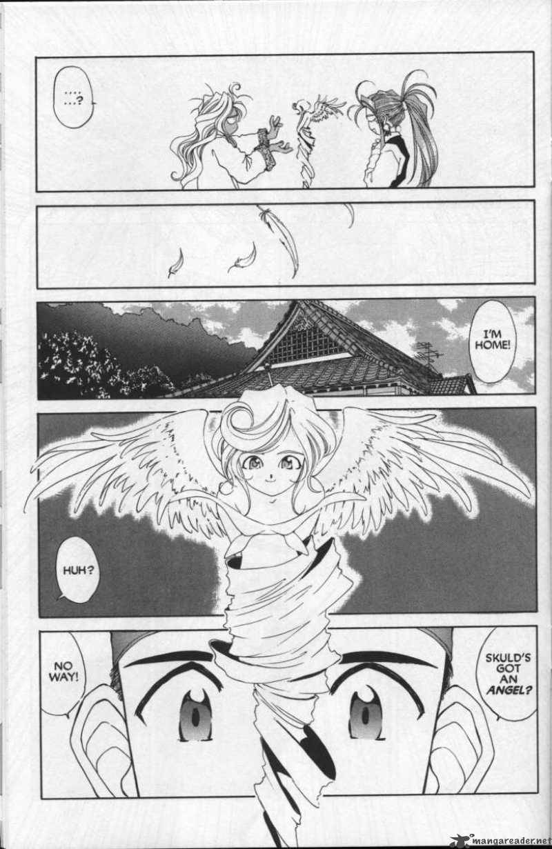 Ah My Goddess 79 14