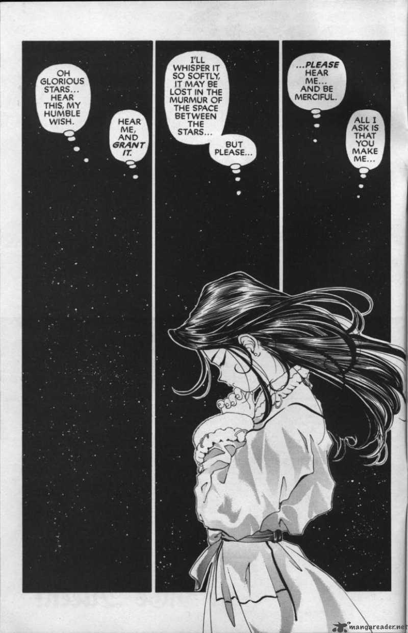 Ah My Goddess 81 4