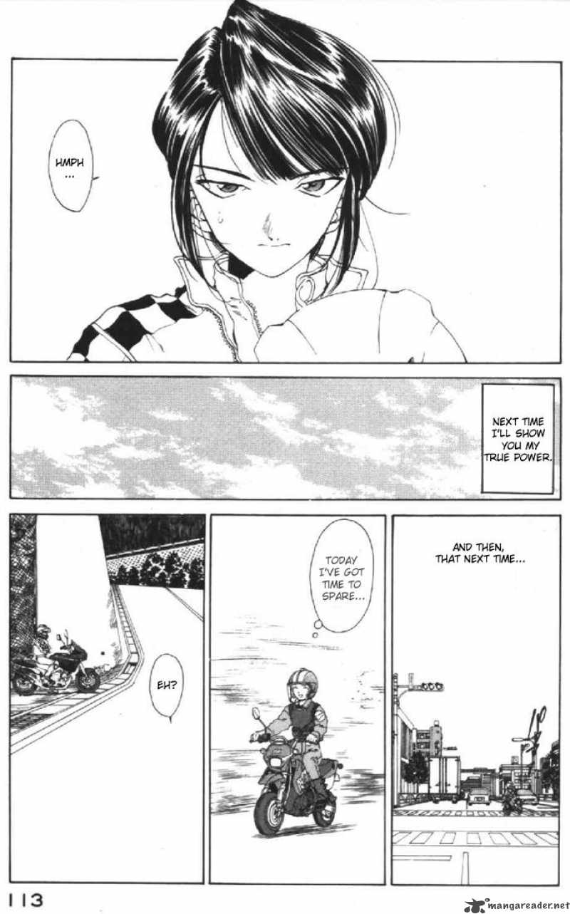 Ah My Goddess 86 15