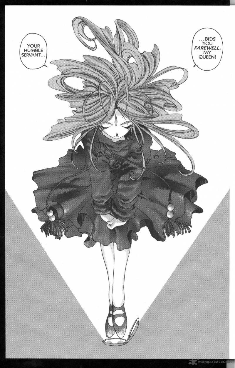 Ah My Goddess 89 24