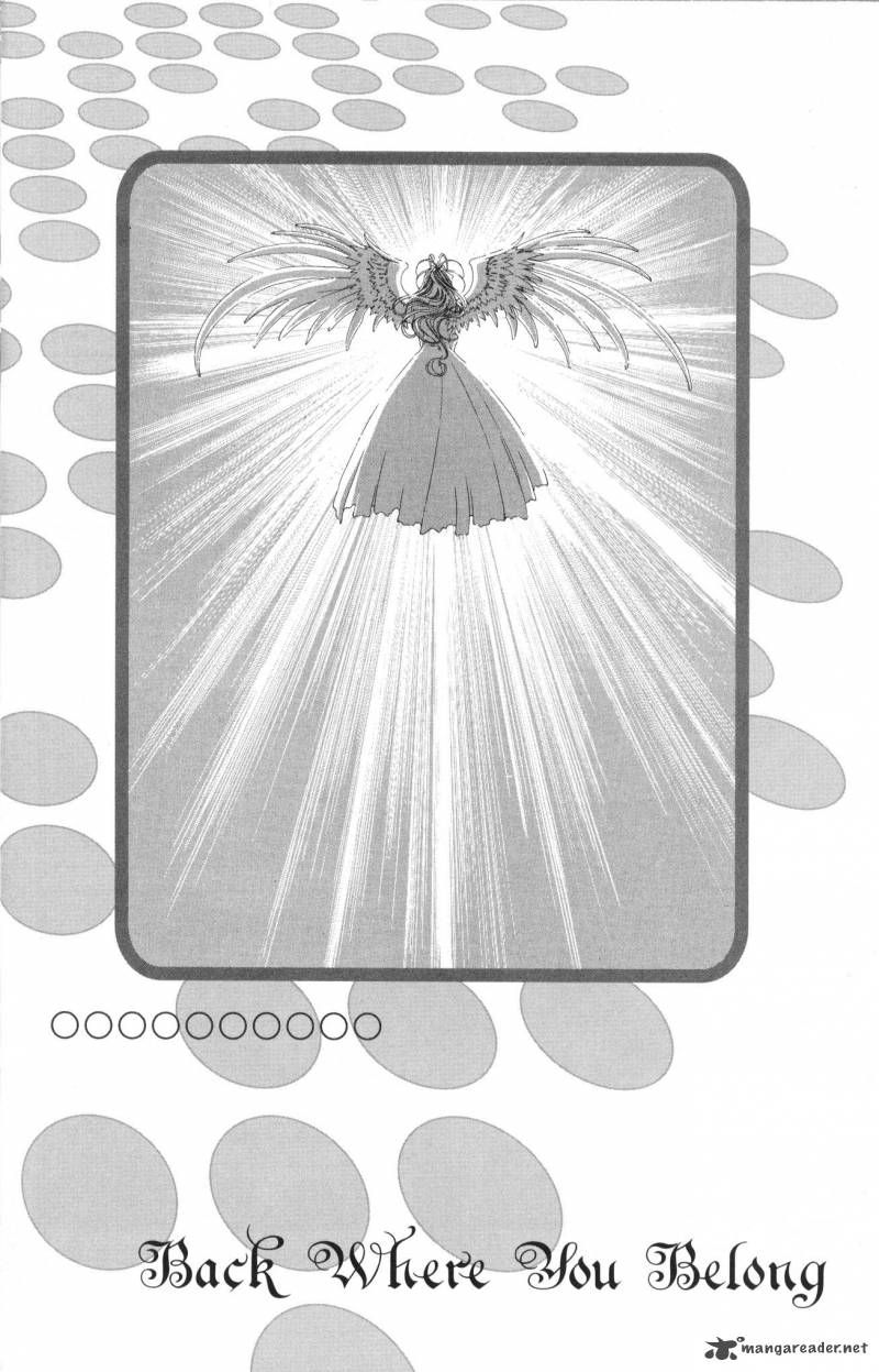 Ah My Goddess 89 3