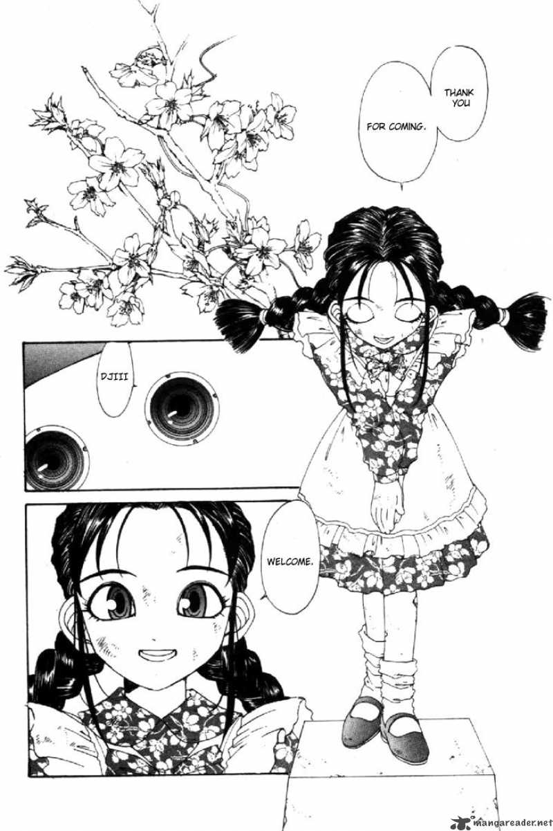 Ah My Goddess 92 6
