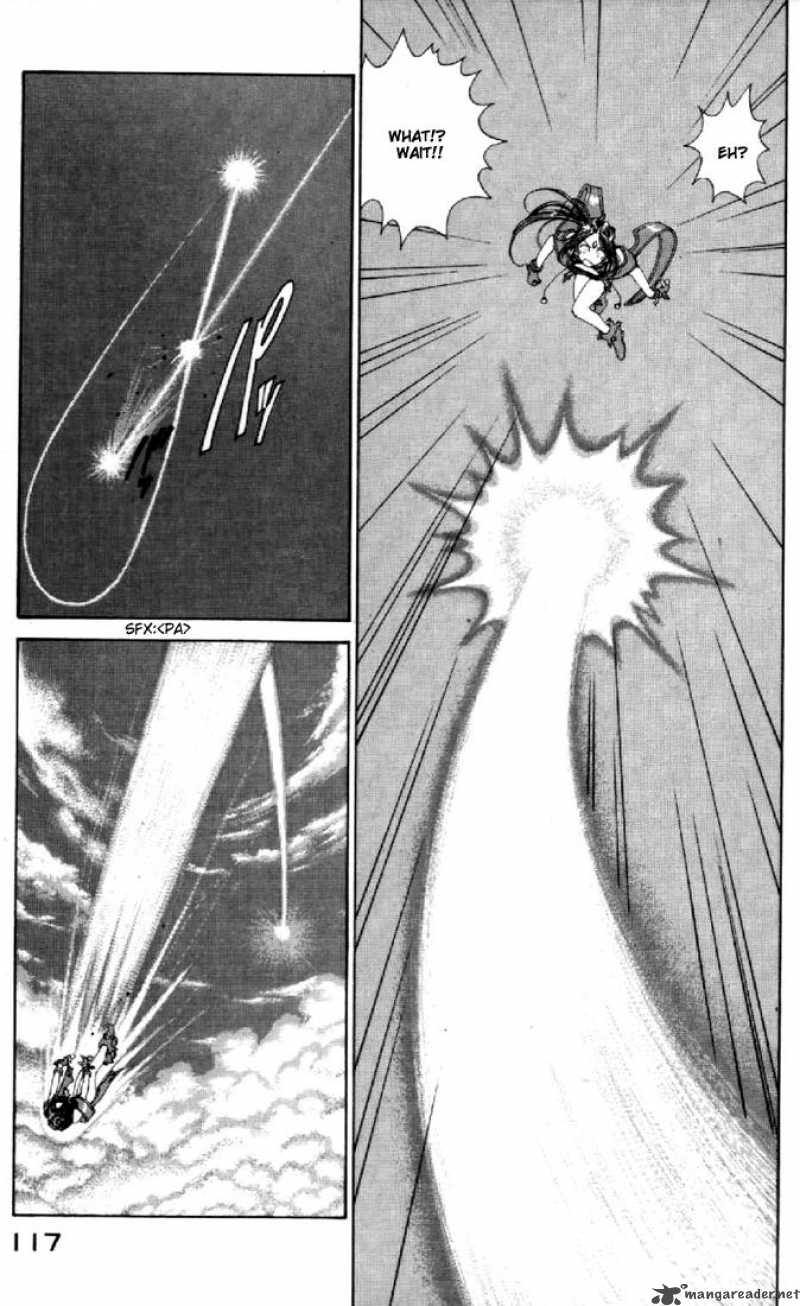 Ah My Goddess 94 5