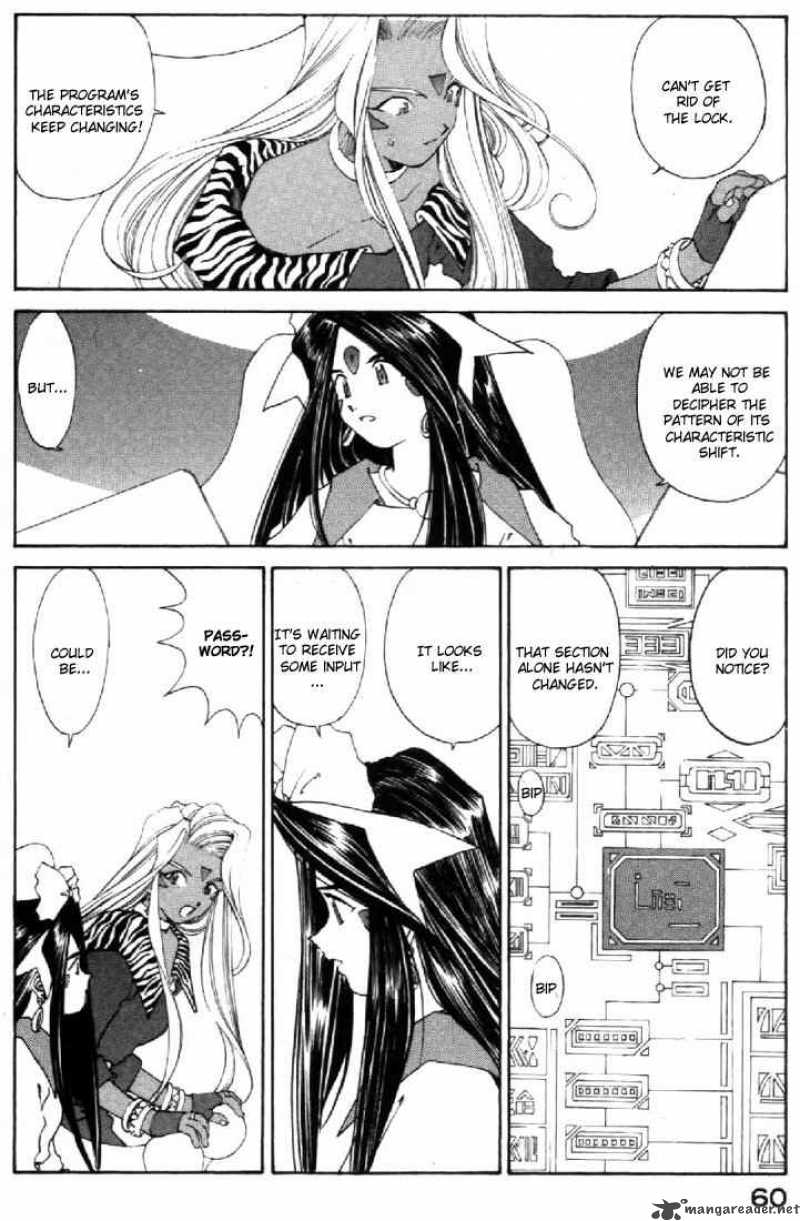 Ah My Goddess 99 24