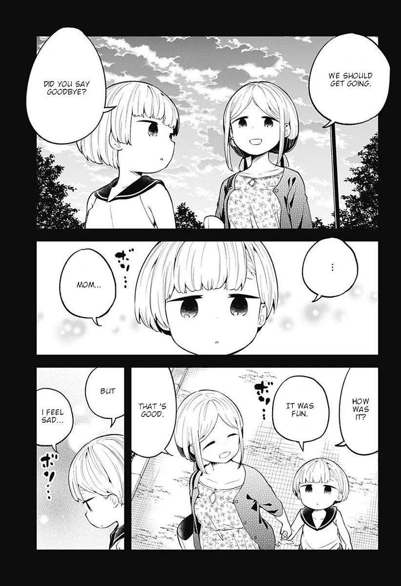 Aharen San Wa Hakarenai 100 12