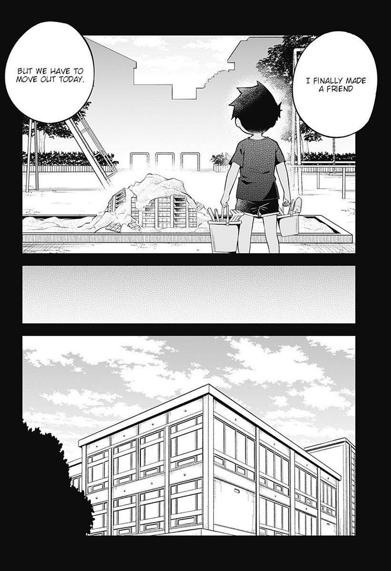Aharen San Wa Hakarenai 100 13