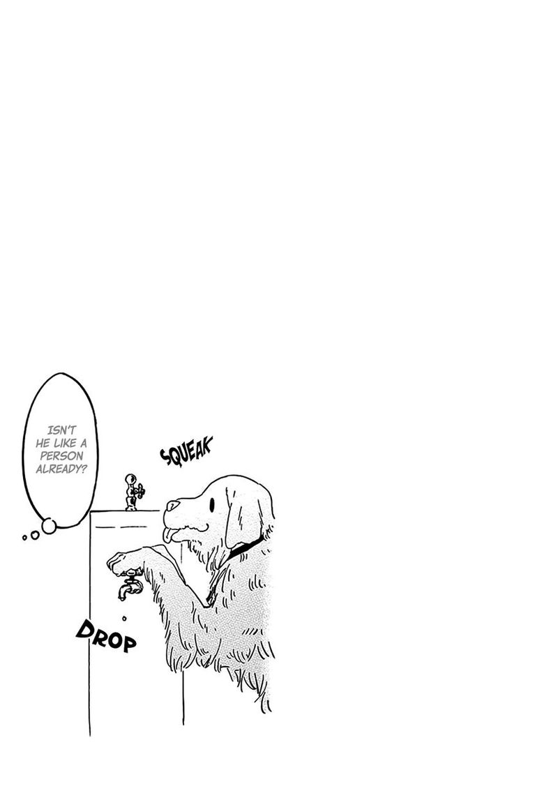 Aharen San Wa Hakarenai 10e 5