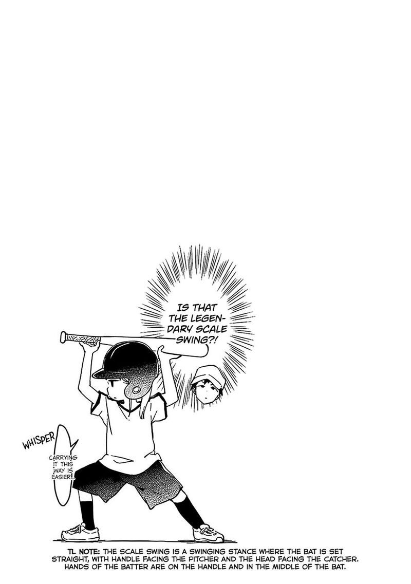 Aharen San Wa Hakarenai 10e 7