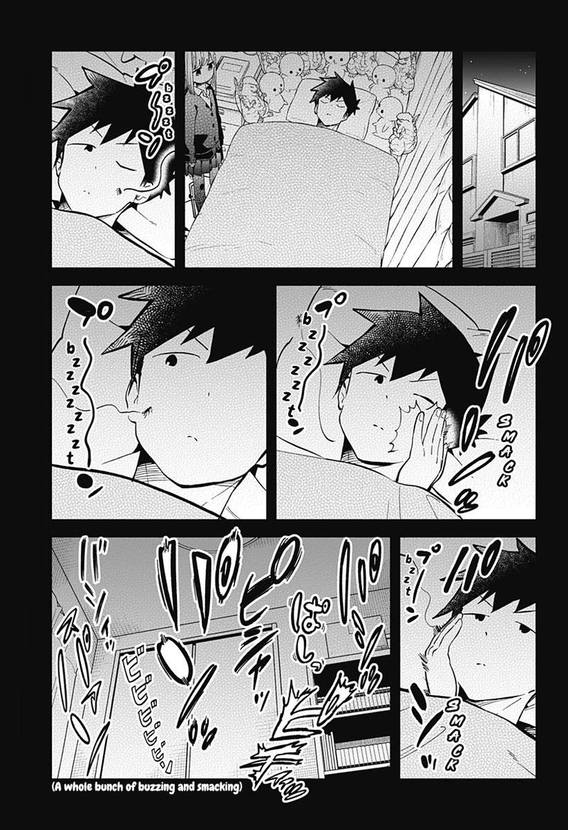 Aharen San Wa Hakarenai 140 1