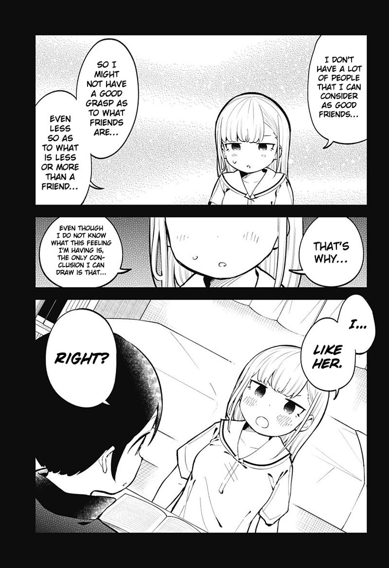Aharen San Wa Hakarenai 144 11