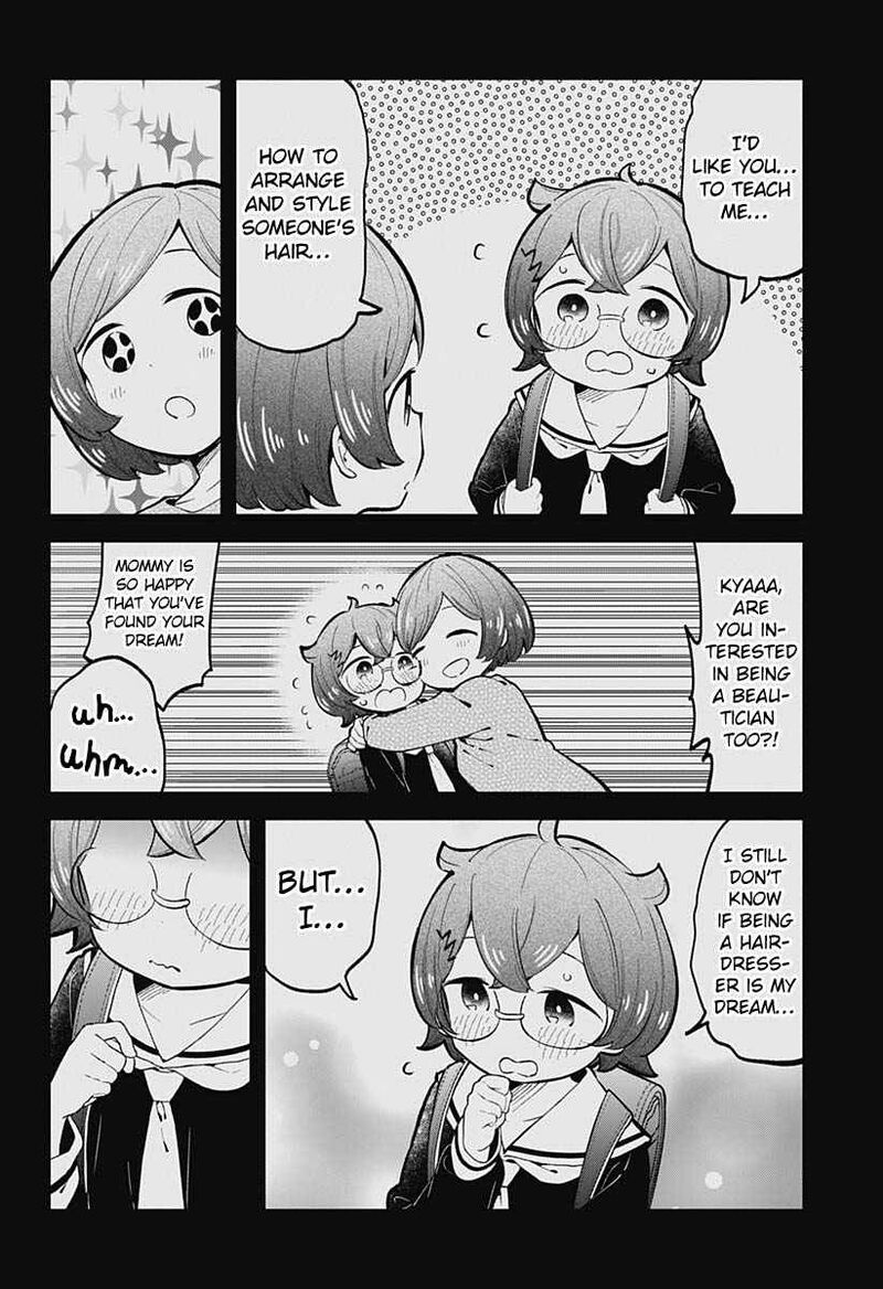 Aharen San Wa Hakarenai 148 10