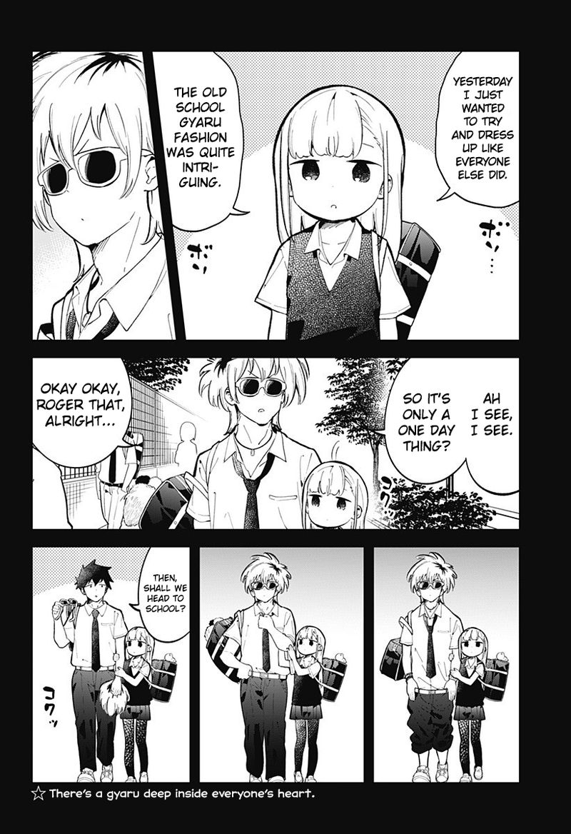 Aharen San Wa Hakarenai 149 12
