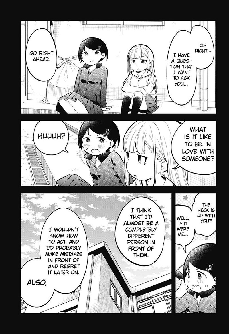 Aharen San Wa Hakarenai 155 11