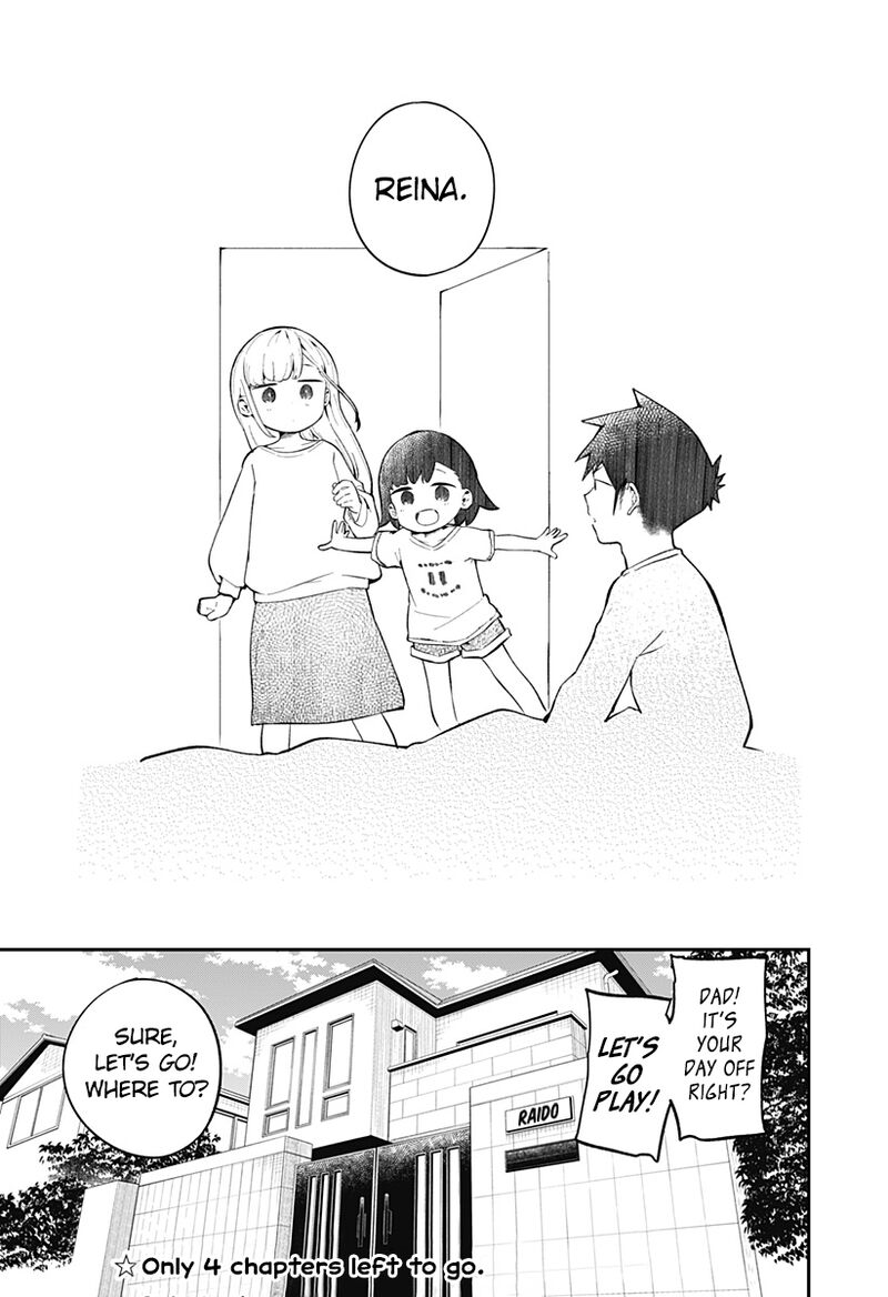 Aharen San Wa Hakarenai 163 16