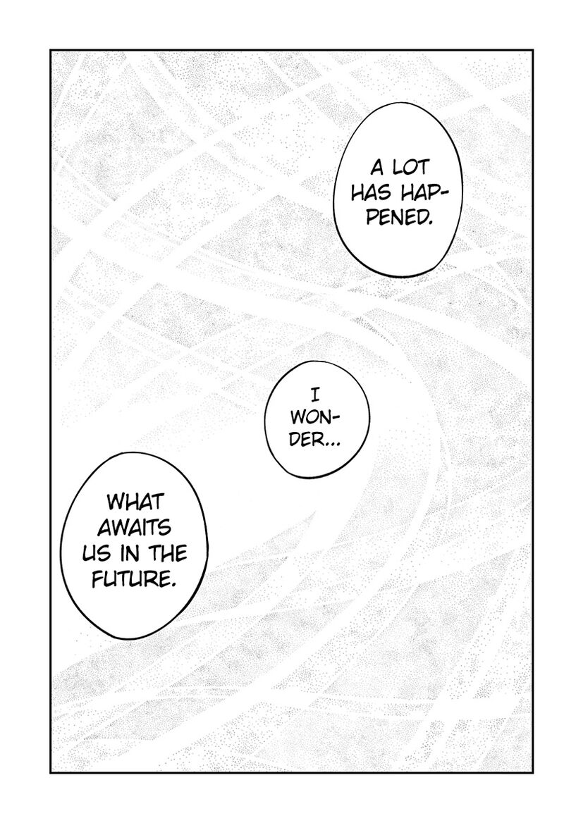 Aharen San Wa Hakarenai 165 15