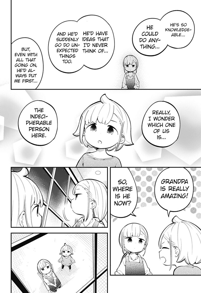Aharen San Wa Hakarenai 166 10