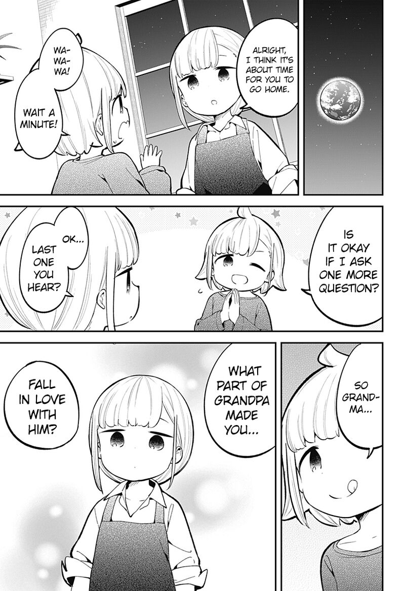 Aharen San Wa Hakarenai 166 14