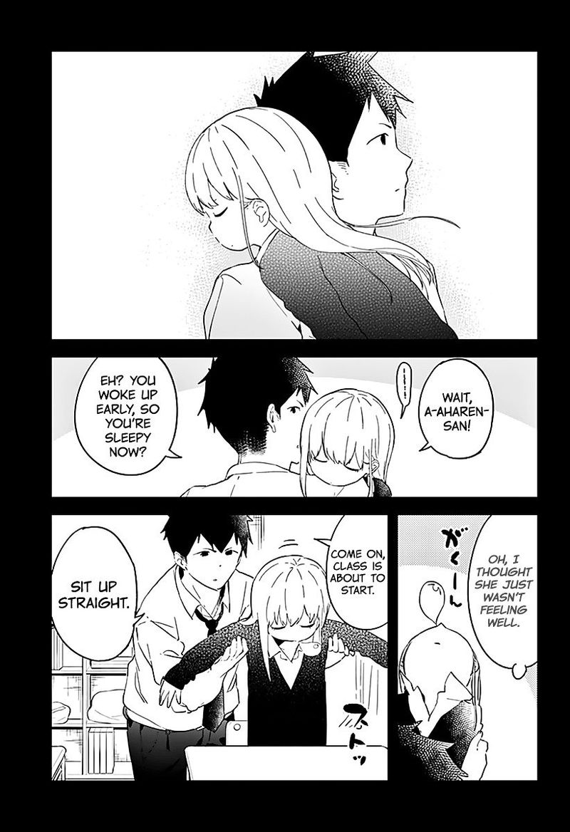 Aharen San Wa Hakarenai 2 5