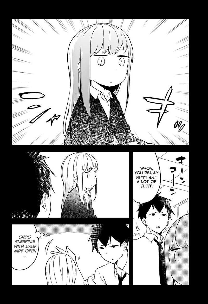 Aharen San Wa Hakarenai 2 6