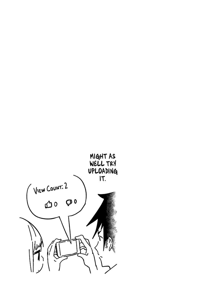 Aharen San Wa Hakarenai 20e 14