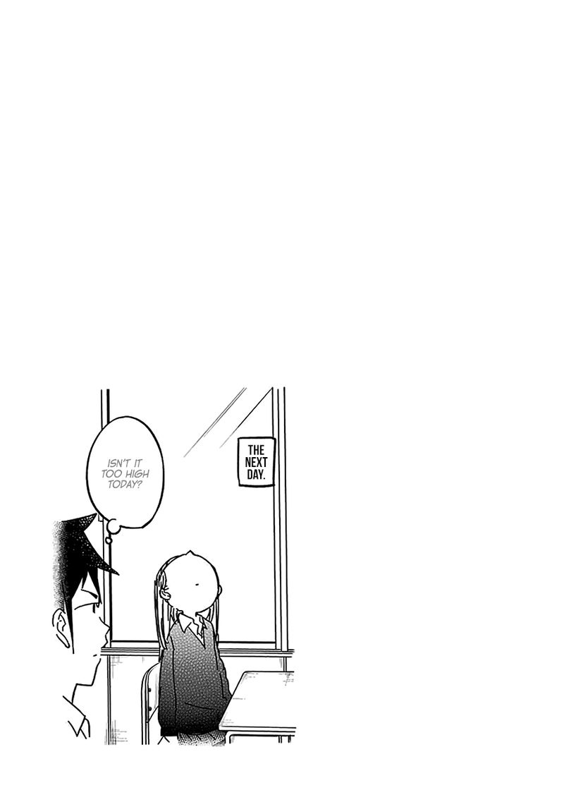 Aharen San Wa Hakarenai 20e 6