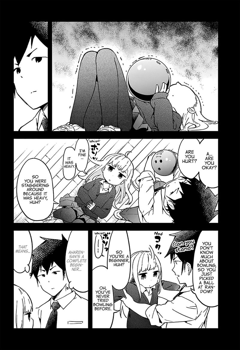 Aharen San Wa Hakarenai 25e 13