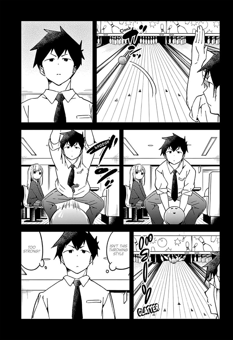 Aharen San Wa Hakarenai 25e 16
